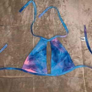 Halter Top - iHeartRaves